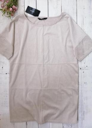 Новое стильное платье zara, размер s .