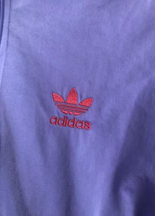 Спортивная кофта adidass7 фото