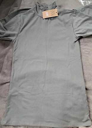 Гольф на флисе