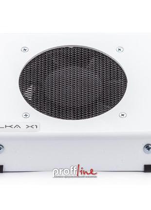 Вытяжка для маникюра ulka mini (мощность 19 w)4 фото