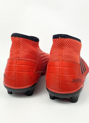 adidas predator 19.3 laceless fg