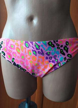 🔥🔥🔥яркий низ купальника р.l ка