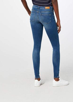 Крутейшие джинсы skinny fit фирмы only 25/32, 29/321 фото