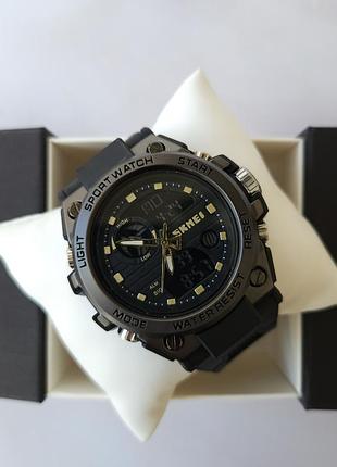 Наручний годинник оригінал❗️скмей