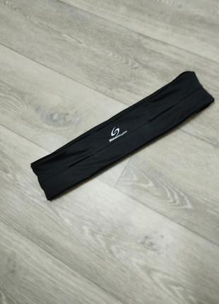 Starwood sports спортивная сумка-пояс для бега