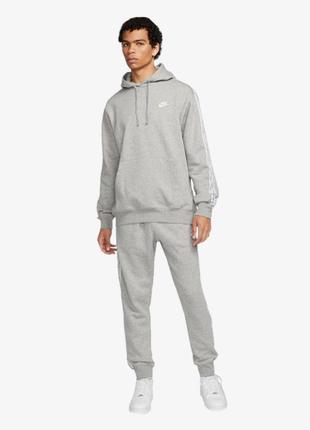 Спортивный костюм nike club fleece gx hd tracksuit😍1 фото