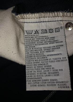 Levi’s 881 висока талія джинси5 фото