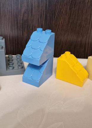Lego duplo по 10 грн/шт