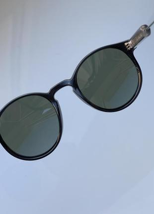 Новые солнцезащитные очки3 фото