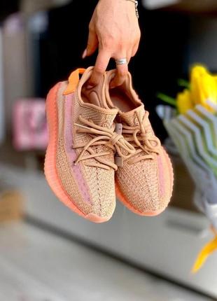 Кросівки adidas yeezy boost кросівки