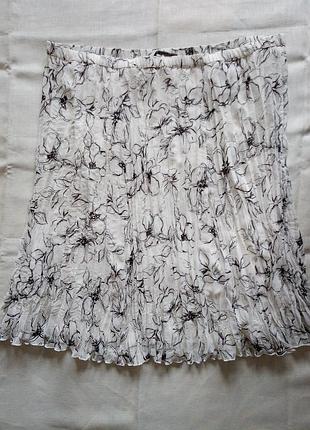 Юбка жатка, bonmarche, р. 24/6xl