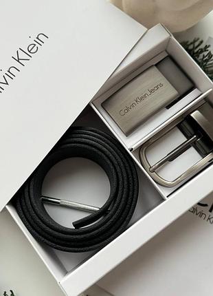 Новинка‼️
❗️топ подарунок на новий рік🎄 🎅
ремінь з двома пряжками calvin klein
