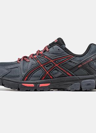 Einer der ikonischsten Asics-Turnschuhe кроссовки
