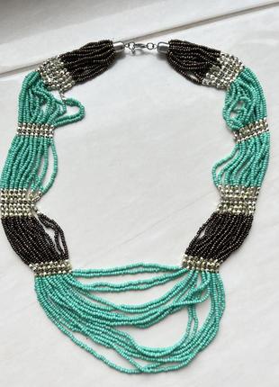 Намисто з бісеру