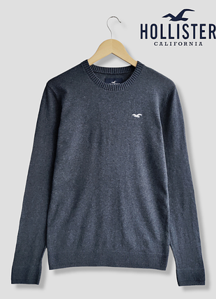 Чоловічий джемпер hollister