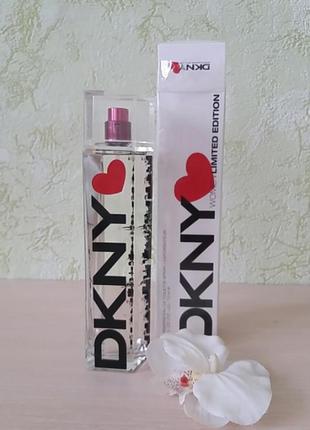 Парфуму dkny women limited edition 75 ml