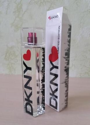 Парфюм dkny women limited edition 75 ml2 фото