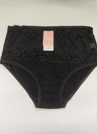 Трусы женские 50-52 (xxl)