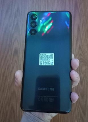 Смартфон samsung galaxy a04s,4/64,nfc, 14 андроїд