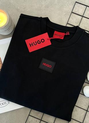 Новинка‼️
✔️мужская кофта hugo boss люкс качестваTM️