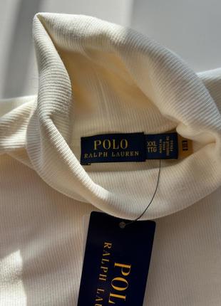 Гольф polo ralph lauren8 фото