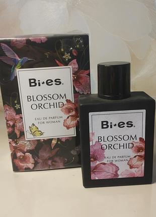 Bi-es blossom orchid парфумована вода для жінок 100мл