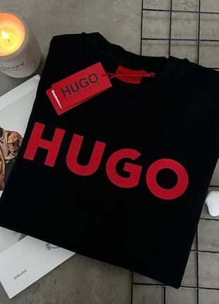 Новинка‼️
✔️чоловіча кофта hugo boss люкс якості™️