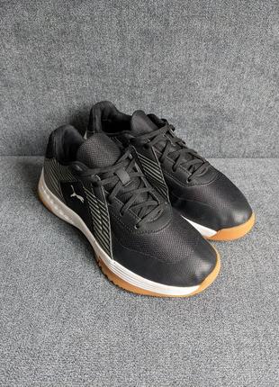 ❗️❗️❗️кроссовки puma varion black elite shoes 38 р. оригинал