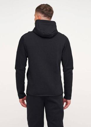 Мужской костюм nike tech fleece люкс качества™️4 фото