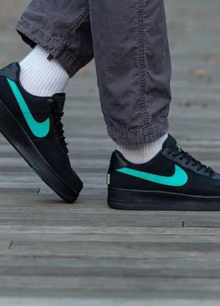 Мужские кроссовки Мужские лёгкие спортивные штаны на заклёпках Greyscale nike5 фото