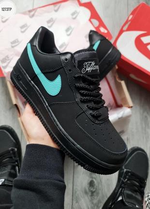 Мужские кроссовки nike air force 1