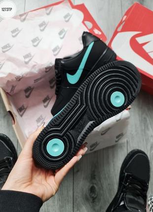 Мужские кроссовки Мужские лёгкие спортивные штаны на заклёпках Greyscale nike2 фото