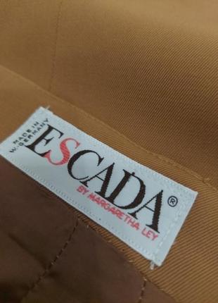 Юбка escada6 фото