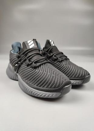 Adidas alphabounce instinct black