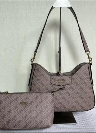 Сумка guess