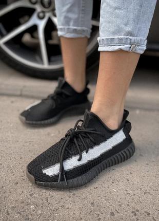 Кроссовки адидас yeezy boost 350