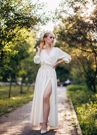 Платье вечернее/весельное