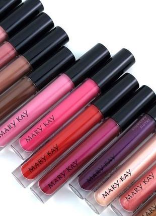 Блиск для губ mary kay unlimited

3.9 мл1 фото