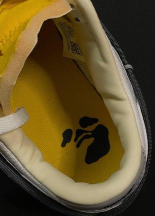 Кеди кросівки off white nike 5