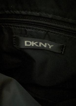 Женская сумка dkny3 фото