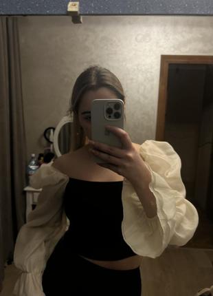 Кофта, свитшот zara 2