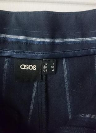 Штани штани asos6 фото