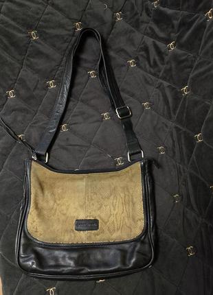 Bruno banani сумка італія