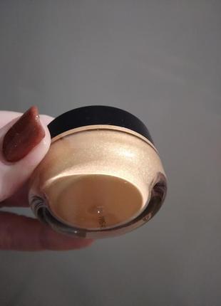 Maybelline хайлайтер желє тон 40 золотистий