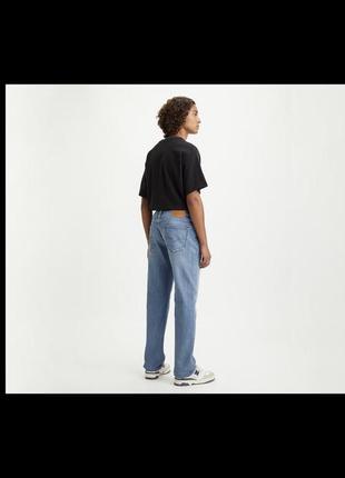 Levi’s джинси чоловічі 5141 фото