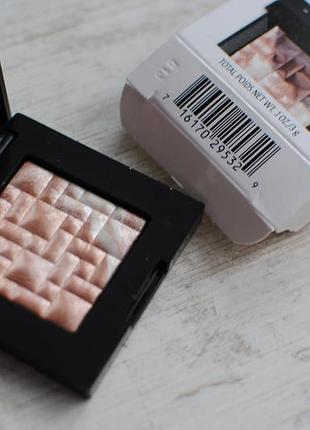 Новий хайлайтер bobbi brown mini  #pink glow