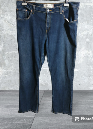 Джинсы levi's 515