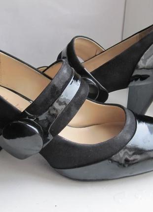 Туфли clarks кларкс