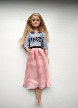 Mattel кукла куколка барби barbie2 фото