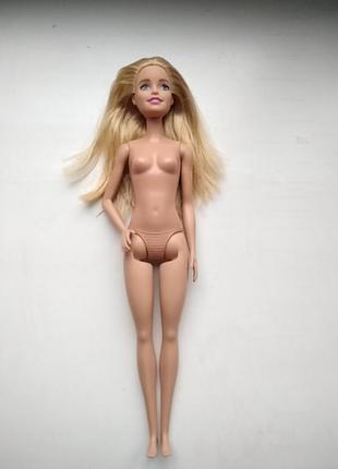Mattel кукла куколка барби barbie7 фото